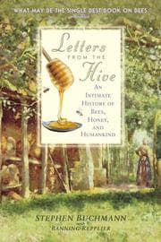 Tapa de Letters from the hive