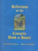 Tapa de Reflections on the Connolly book of hours