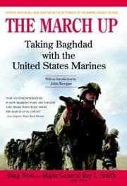 Tapa de The March Up