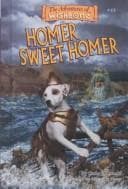 Tapa de Homer sweet Homer