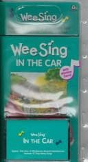 Tapa de Wee sing in the car