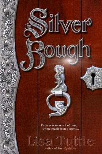Tapa de The silver bough