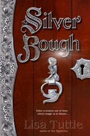 Tapa de The silver bough