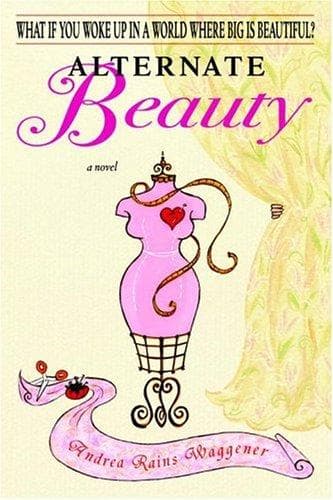 Tapa de Alternate beauty