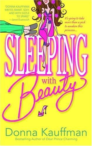 Tapa de Sleeping with beauty