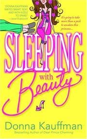 Tapa de Sleeping with beauty