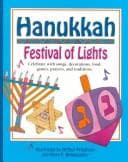 Tapa de Hanukkah, festival of lights