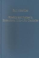 Tapa de Kinship and justice in Byzantium, 11th-15th centuries