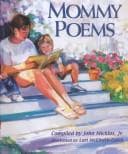 Tapa de Mommy poems