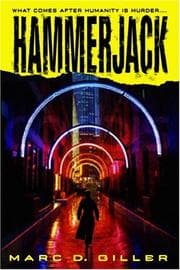 Tapa de Hammerjack