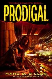 Tapa de Prodigal