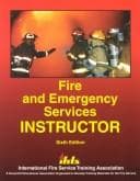 Tapa de Fire and emergency services instructor