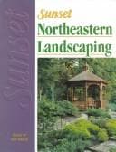 Tapa de Sunset Northeastern landscaping book