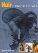 Tapa de Hair in African art and culture