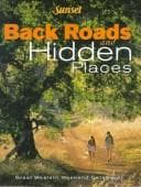 Tapa de Back roads and hidden places