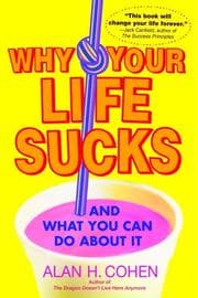 Tapa de Why Your Life Sucks