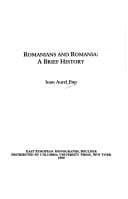 Tapa de Romanians and Romania