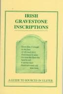 Tapa de Irish gravestone inscriptions