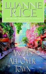 Tapa de Angels all over town