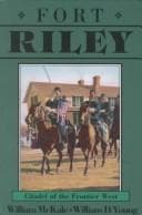 Tapa de Fort Riley