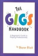 Tapa de The gigs handbook
