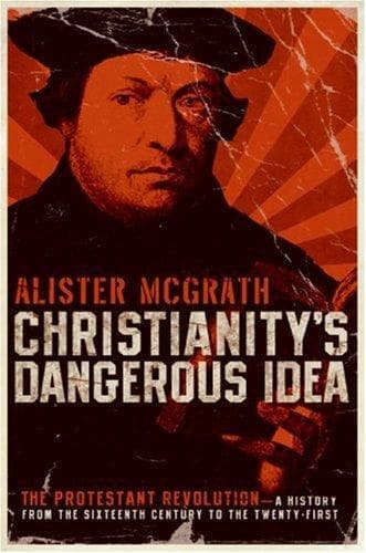 Tapa de Christianity's Dangerous Idea