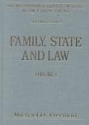 Tapa de Family, state, and law