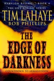 Tapa de Edge of Darkness