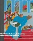 Tapa de The Walter O. Evans collection of African American art