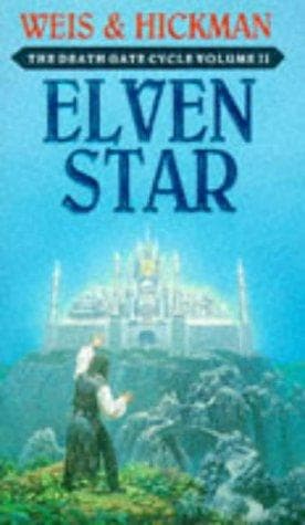 Tapa de Elven Star
