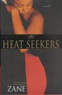 Tapa de The heat seekers
