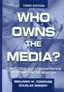 Tapa de Who owns the media?