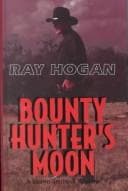 Tapa de Bounty hunter's moon