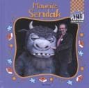 Tapa de Maurice Sendak
