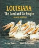 Tapa de Louisiana, the land and its people