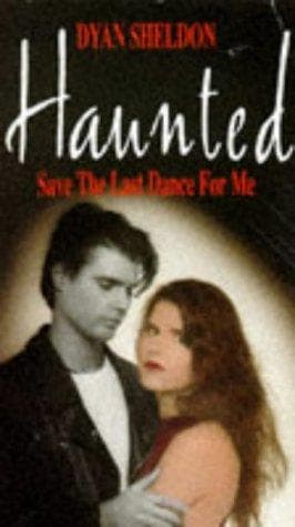 Tapa de Haunted