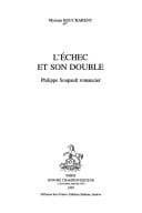 Tapa de L' échec et son double
