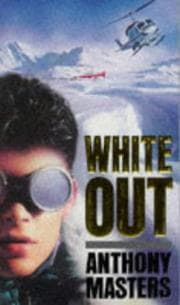 Tapa de White Out