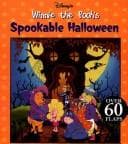 Tapa de Disney's Winnie the Pooh's Spookable Halloween