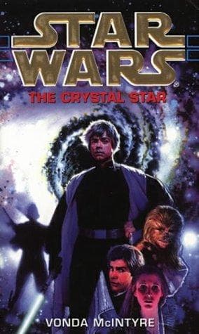 Tapa de Star Wars