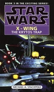 Tapa de Krytos Trap (Star Wars X-Wing)