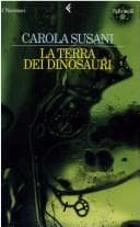 Tapa de La terra dei dinosauri
