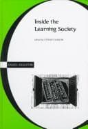 Tapa de Inside the learning society