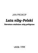 Tapa de Lata niby-Polski
