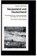 Tapa de Neuseeland und Deutschland