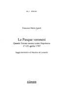 Tapa de Le Pasque veronesi