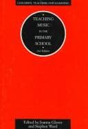 Tapa de Teaching music in the primary school