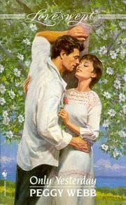 Tapa de Only Yesterday