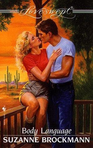 Tapa de Body Language