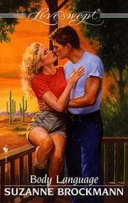 Tapa de Body Language